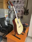 Brand New Soft Touch Wood Acoustic Guitar - 2