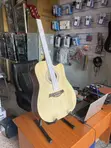 Brand New Soft Touch Wood Acoustic Guitar - 3