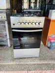 Used Electric & Gas Cooker with 7 Burners - 3