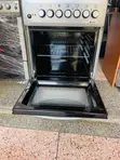 Used Electric & Gas Cooker with 7 Burners - 4
