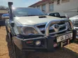 Toyota Hilux 3.0 D-4D Double Cab 4x4 Raider 2007 Silver - 2