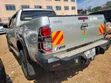 Toyota Hilux 3.0 D-4D Double Cab 4x4 Raider 2007 Silver - 3