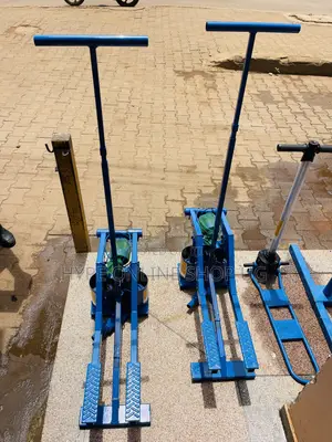 Brand New Manual Foot Water Pump (200m)