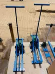 Brand New Manual Foot Water Pump (200m) - 1