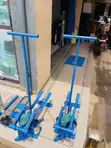 Brand New Manual Foot Water Pump (200m) - 2