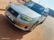 Subaru Forester 2.0 X Trend 2006 Silver - 1