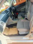 Subaru Forester 2.0 X Trend 2006 Silver - 4