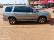 Subaru Forester 2.0 X Trend 2006 Silver - 5