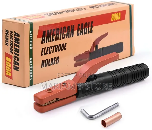 American Electrode Holder 800A - 1