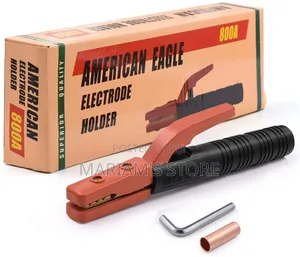American Electrode Holder 800A