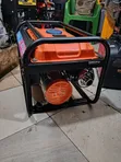 Yamaha 2.8kva Petrol Generator - 2