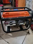 Yamaha 2.8kva Petrol Generator - 3