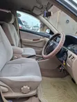 Toyota Allex 2006 Silver - 5