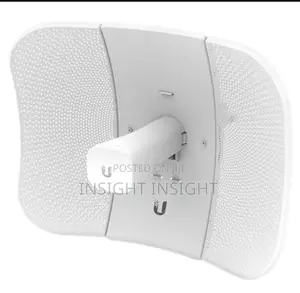 Ubiquiti LiteBeam 5AC Antennas - Used Pair