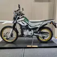 Yamaha Serow DJ17 2016 - 1