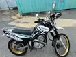 Yamaha Serow DJ17 2016 - 2