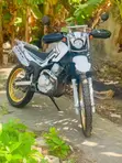 Yamaha Serow DJ17 2016 - 3