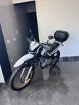 Yamaha Serow DJ17 2016 - 4
