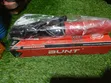 Bunt 500A Electrode Holder - 1