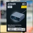 Anker Smart Ultra Powerful Desktop Charging Station (250W) - 1