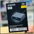 Anker Smart Ultra Powerful Desktop Charging Station (250W) - 2