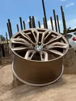 BMW Wheels - Size 21 (Compatible with X5) - 1