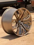 BMW Wheels - Size 21 (Compatible with X5) - 2