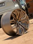 BMW Wheels - Size 21 (Compatible with X5) - 4