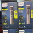 Philips Multigroom Series 7000 14-in-1 Trimmer - 2