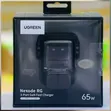 Ugreen Nexode RG 65W 3-Port GaN Fast Charger - 1