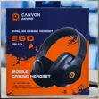 Canyon CND-SGHS15B Wireless Gaming Headset - 1