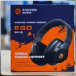 Canyon CND-SGHS15B Wireless Gaming Headset - 2