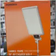 Porodo Lifestyle Cannes Frame 19" Rechargeable LED Fill Light - 1