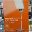 Porodo Lifestyle Cannes Frame 19" Rechargeable LED Fill Light - 2