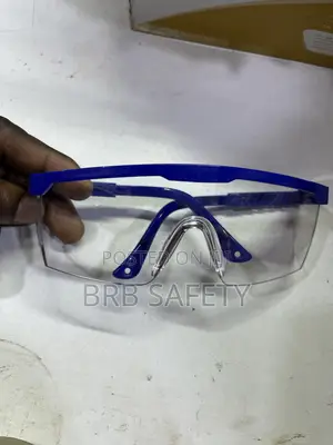 Amagara Safety Goggles