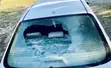 Toyota Premio Shattered Boot Glass - 3