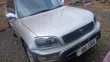 Toyota RAV4 2000 Silver - 1