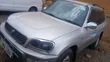Toyota RAV4 2000 Silver - 2