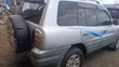 Toyota RAV4 2000 Silver - 4