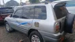 Toyota RAV4 2000 Silver - 5