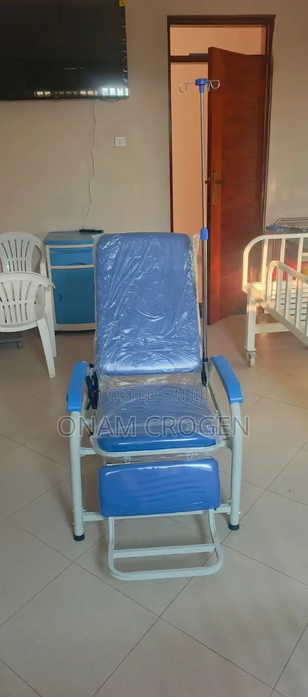 Infusion Chair Model EK 20 - 1