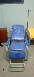 Infusion Chair Model EK 20 - 2