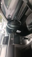 Subaru Forester 2004 Maroon - 4