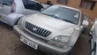 Toyota Harrier 2.2 16V 2001 Silver - 1