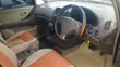 Toyota Harrier 2.2 16V 2001 Silver - 4