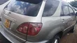 Toyota Harrier 2.2 16V 2001 Silver - 5