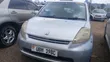 Toyota Passo 2006 Silver - 1