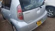 Toyota Passo 2006 Silver - 2