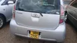 Toyota Passo 2006 Silver - 3