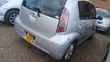 Toyota Passo 2006 Silver - 4